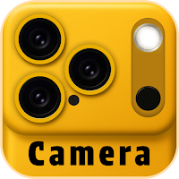 HD Camera for Android 17 Style