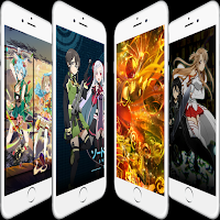 SWORD ART ONLINE Wallpapers US