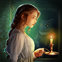 The Blue Chamber Mystery (F2P)