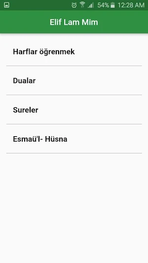 Elif Lam Mim Screenshot 1