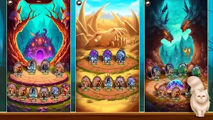 Mirrorland Screenshot 1