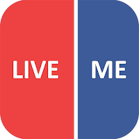 LIVE ME MM