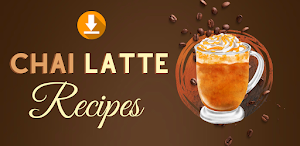 Chai Latte Recipes Screenshot 1
