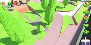 Fair: Interfer Screenshot 0