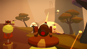 Mystic Escape - Hidden Object and Adventure Puzzle Screenshot 1