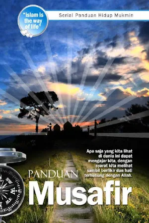 Panduan Musafir Hidup Mukmin Screenshot 0