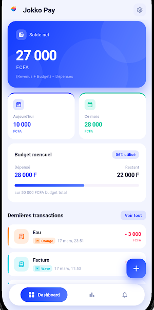 JokkoPay Screenshot 1