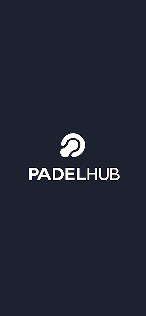 PADELHUB Screenshot 0