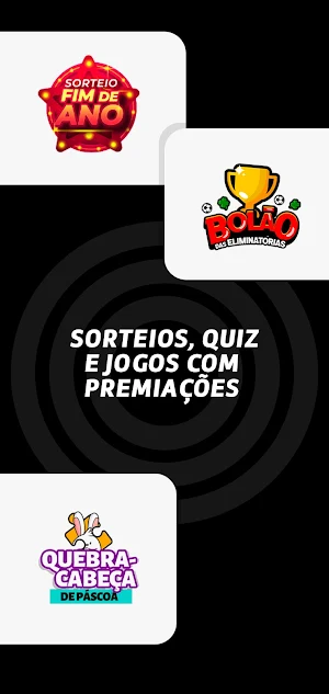 Clube ISSI Advantage Screenshot 2