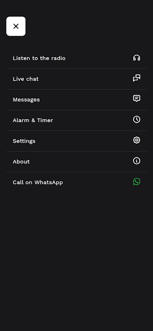 PureSoul Digital Screenshot 1