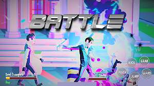 Agent spy militia killer game Screenshot 1