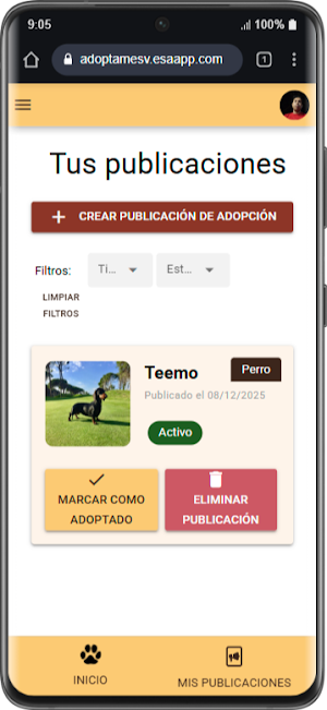 AdoptaMe SV Screenshot 3