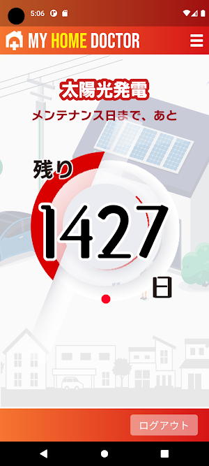 My Home Doctor Screenshot 2