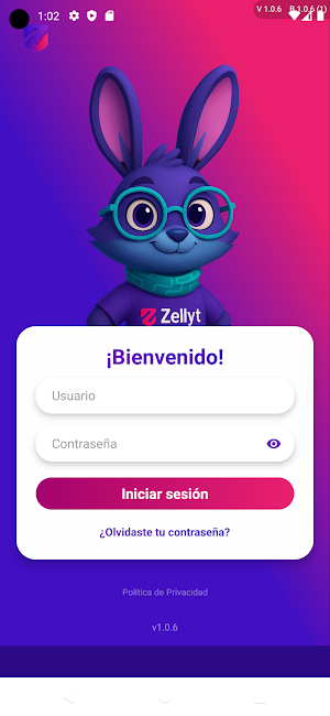 Zellyt Screenshot 1