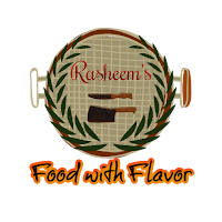 Food With Flavor