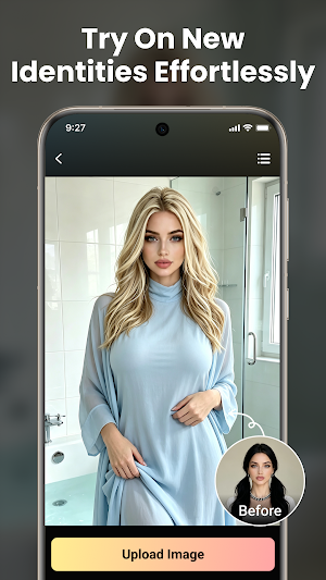 KakaLens--AI Video Generator Screenshot 2