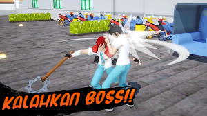 Berandal Sekolah DEMO Screenshot 2