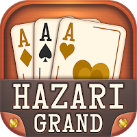Hazari Grand- 1000 Points Game