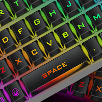 Mechanical Keyboard Themes