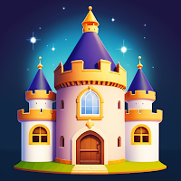 King Match：Puzzle Games
