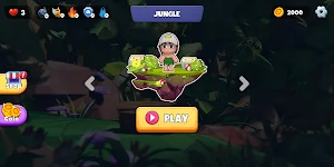 Bomb Expert 3D:Jungle Warfare Screenshot 0