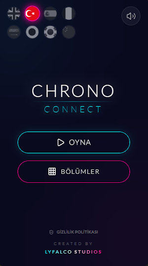 Chrono-Connect Screenshot 0