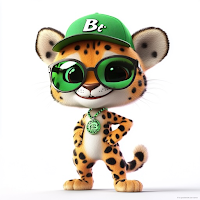 Cheetah Flow