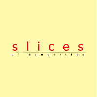 Slices of Saugerties