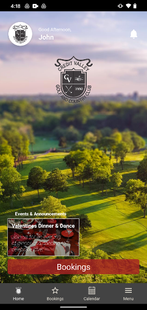 Credit Valley Screenshot 0