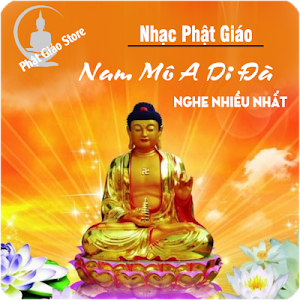Nhạc Phật Nam Mô A Di Đà Nghe Nhiều Nhất Screenshot 3