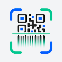 QR Scanner Home