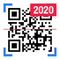 FREE QR Scanner: Barcode Scanner & QR Code Scanner