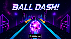 Ball Dash! Screenshot 0