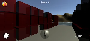 The Impossible Game Rush 2024 Screenshot 2