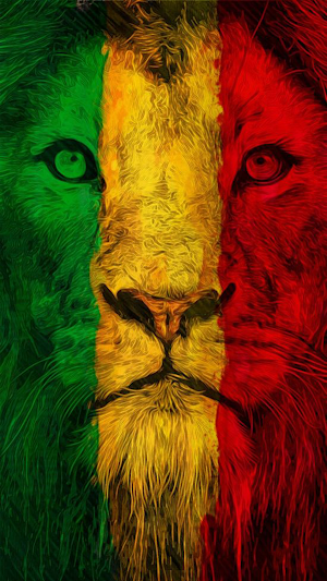 Reggae Sounds For Mobile Screenshot 0