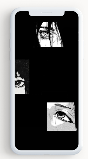 Dark HD Wallpapers Screenshot 1