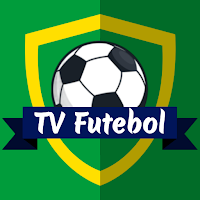 tv brasil ao vivo futebol