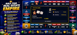 Real Estate Tycoon: Board Game Screenshot 3