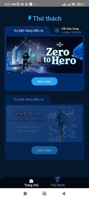 Newme Screenshot 2