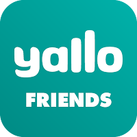 yallo Friends