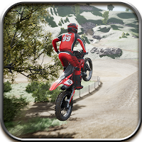 Motocross Extreme Bike Racing