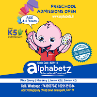 Alphabetz BKP