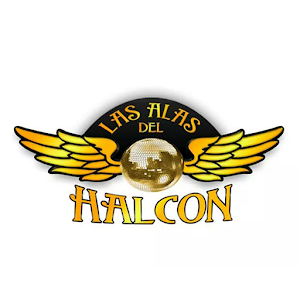 Radio Las alas del Halcon Screenshot 1