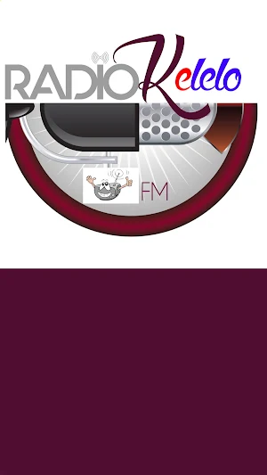 Radio FM KELELO Screenshot 1