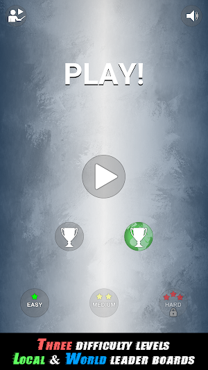 Challenging Visual Perception Puzzle : RGBquick Screenshot 0
