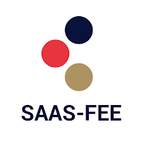 Saas-Fee map offline guide tourist navigation