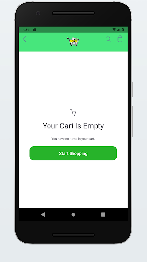 DavaoShop Screenshot 3
