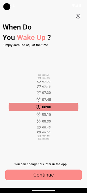 TaskTack Screenshot 0