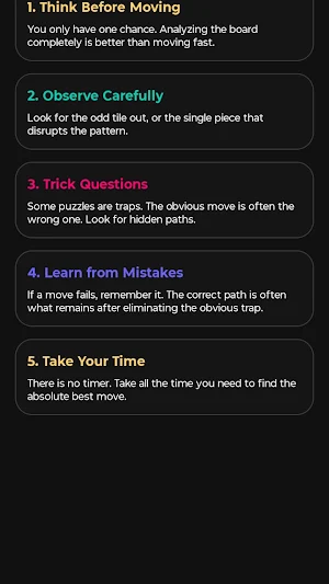 Unimovex Screenshot 3