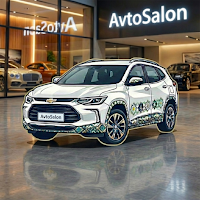 AvtoSalon